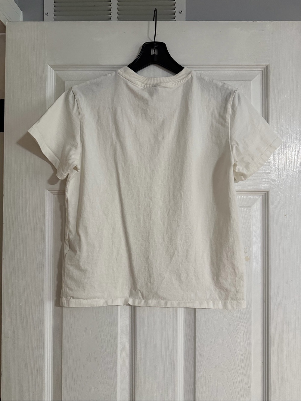 EUC H&M Shell Tee - Picture 6 of 7